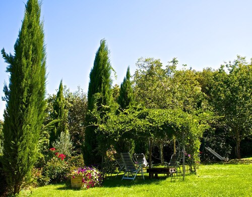 Lionforti da Vico B&B and Apartments