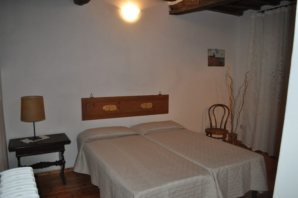 Doppelzimmer