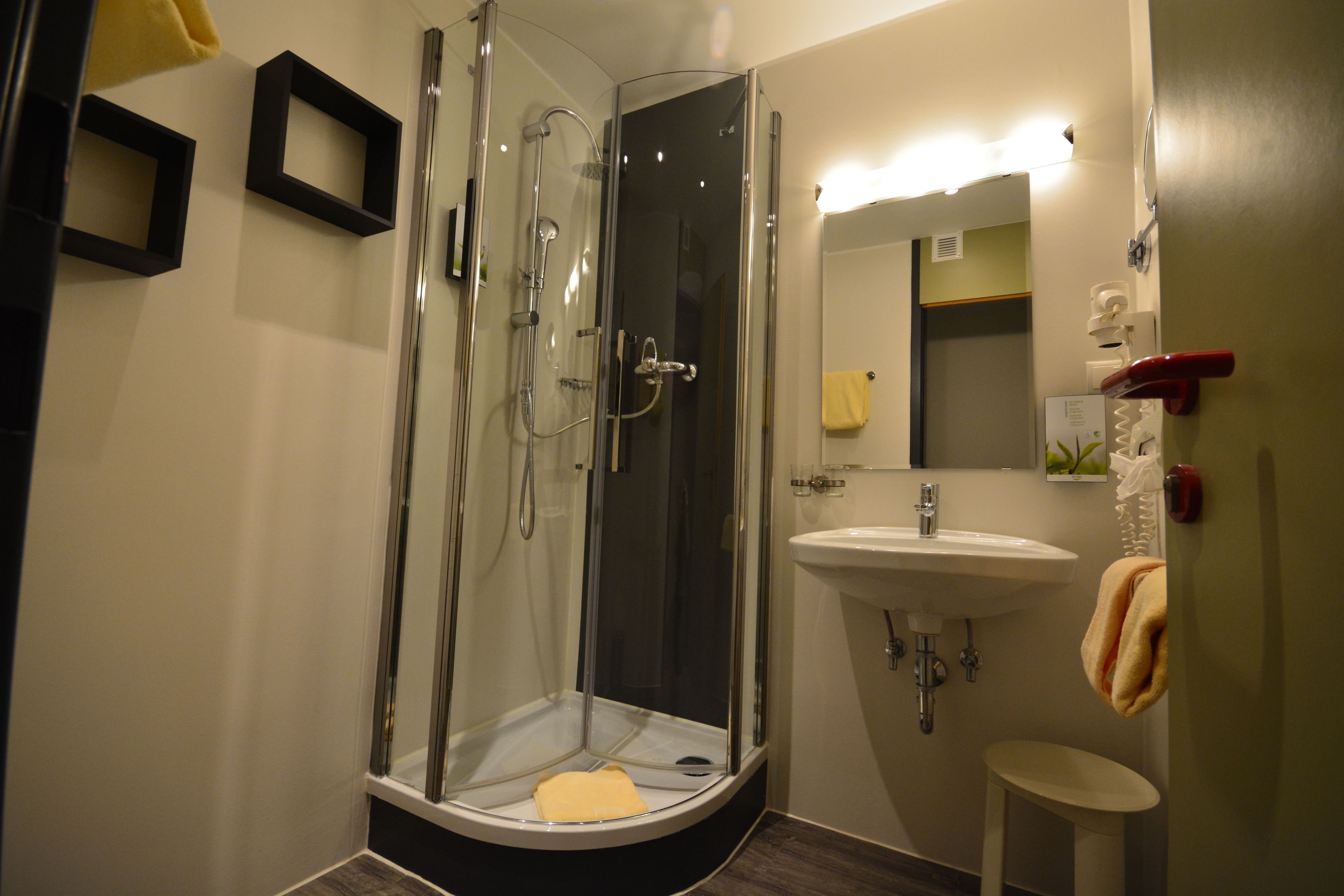 Foto - Parkhotel Brunauer