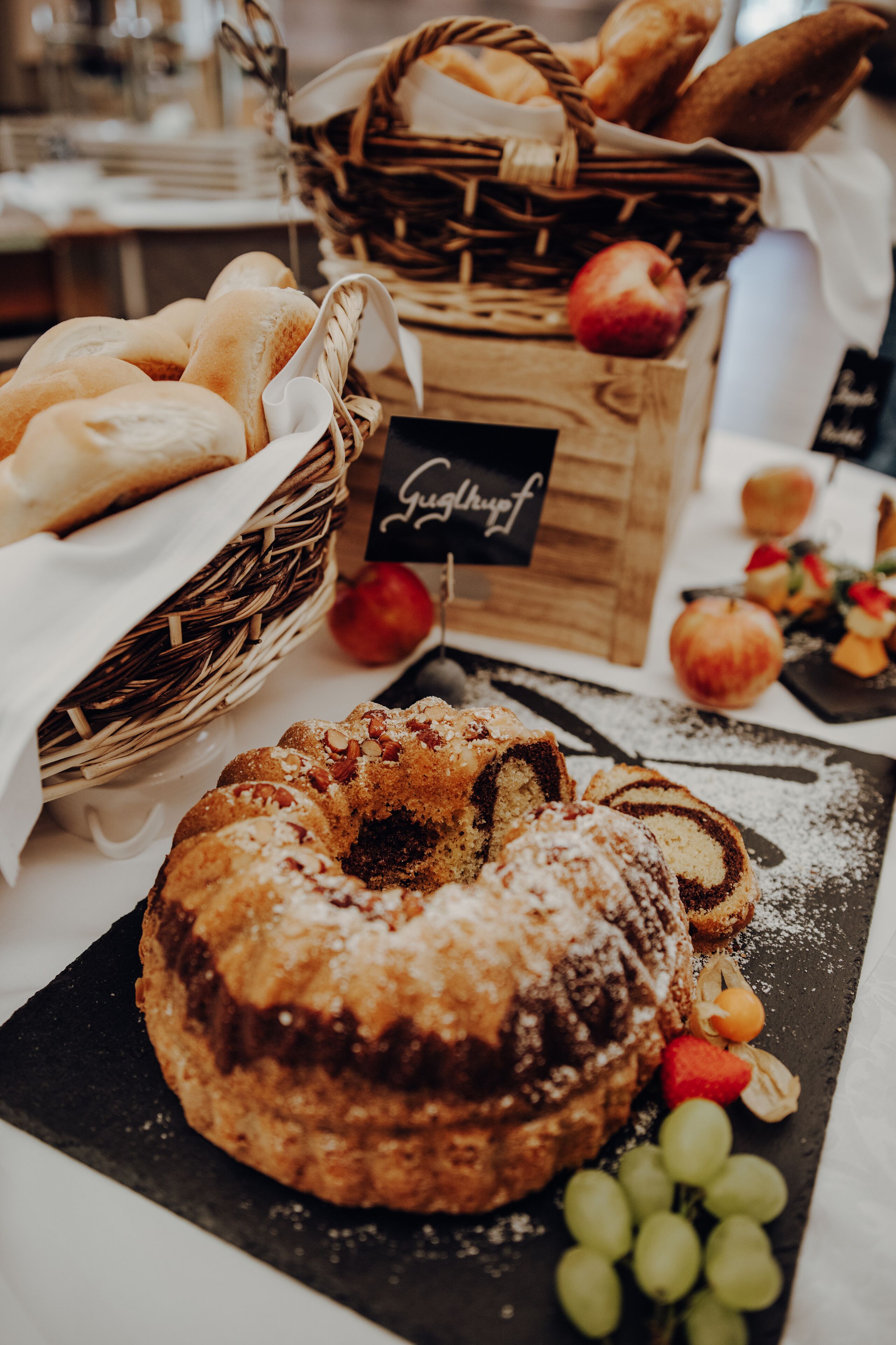 Foto - Parkhotel Brunauer