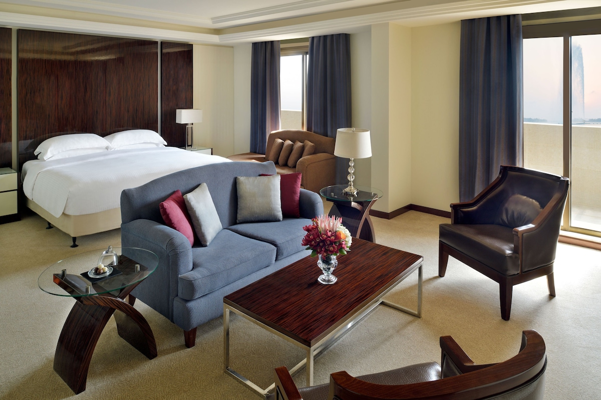 Royal Suite, 1 Single Bed