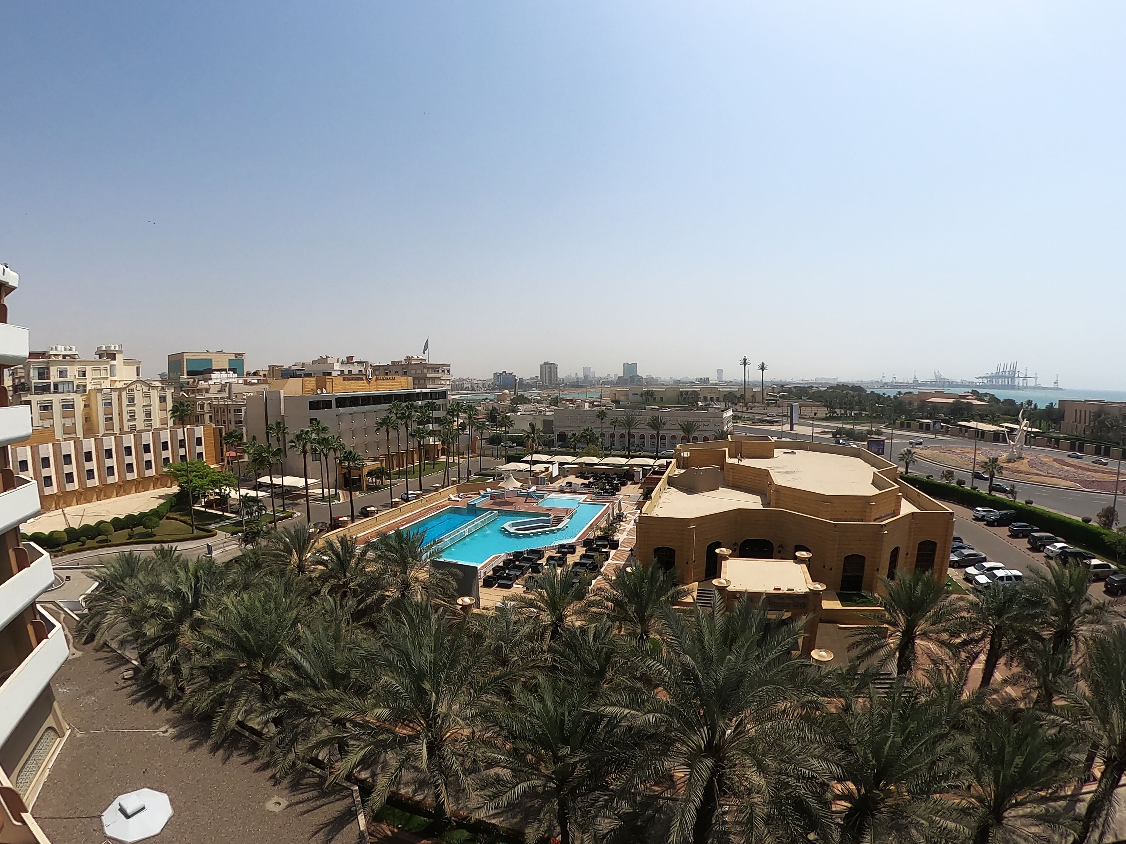 Photo - InterContinental Jeddah by IHG
