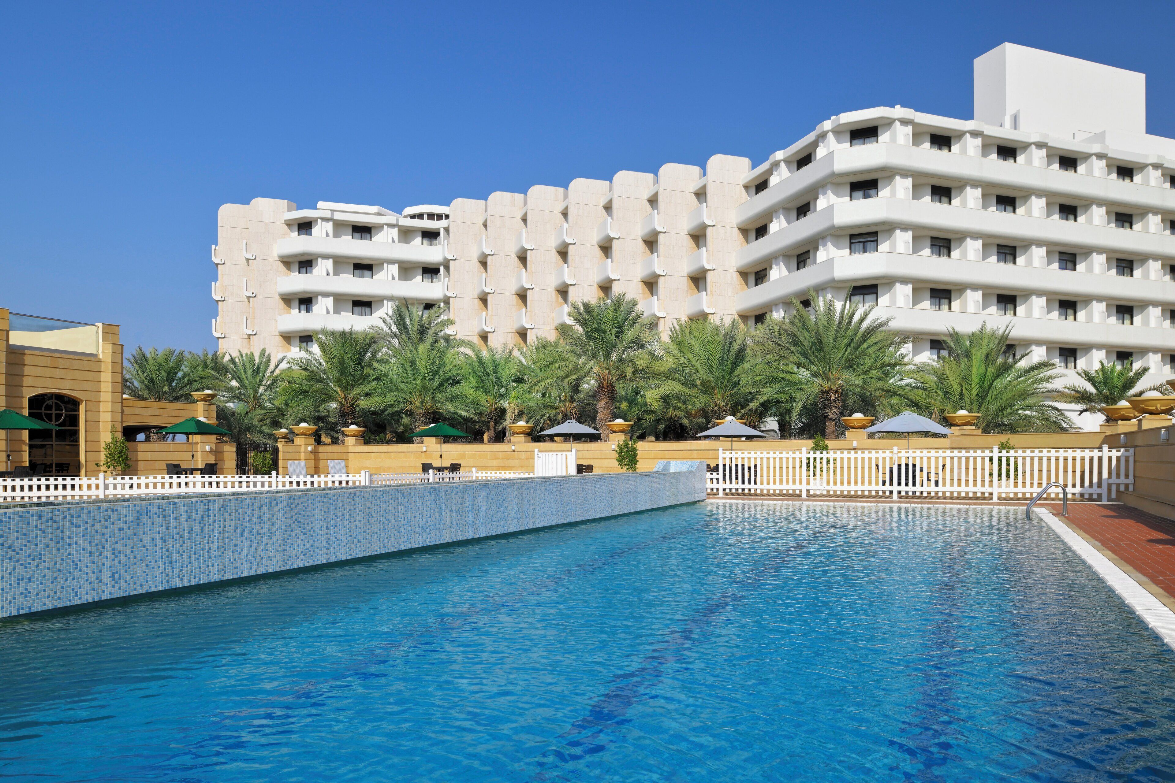 Foto - InterContinental Jeddah by IHG