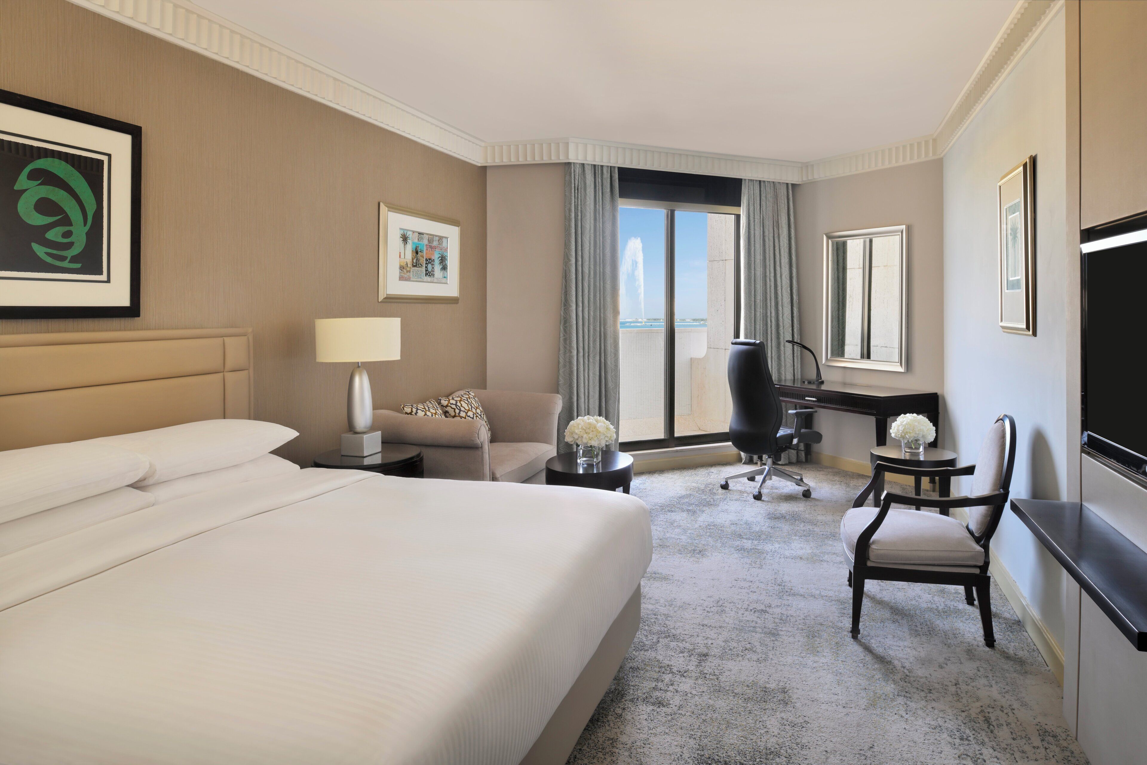 Foto - InterContinental Jeddah by IHG