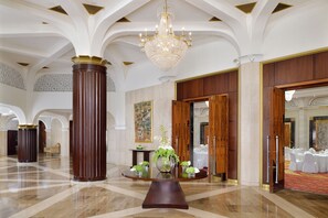 Ballroom - InterContinental Jeddah by IHG (Jeddah)