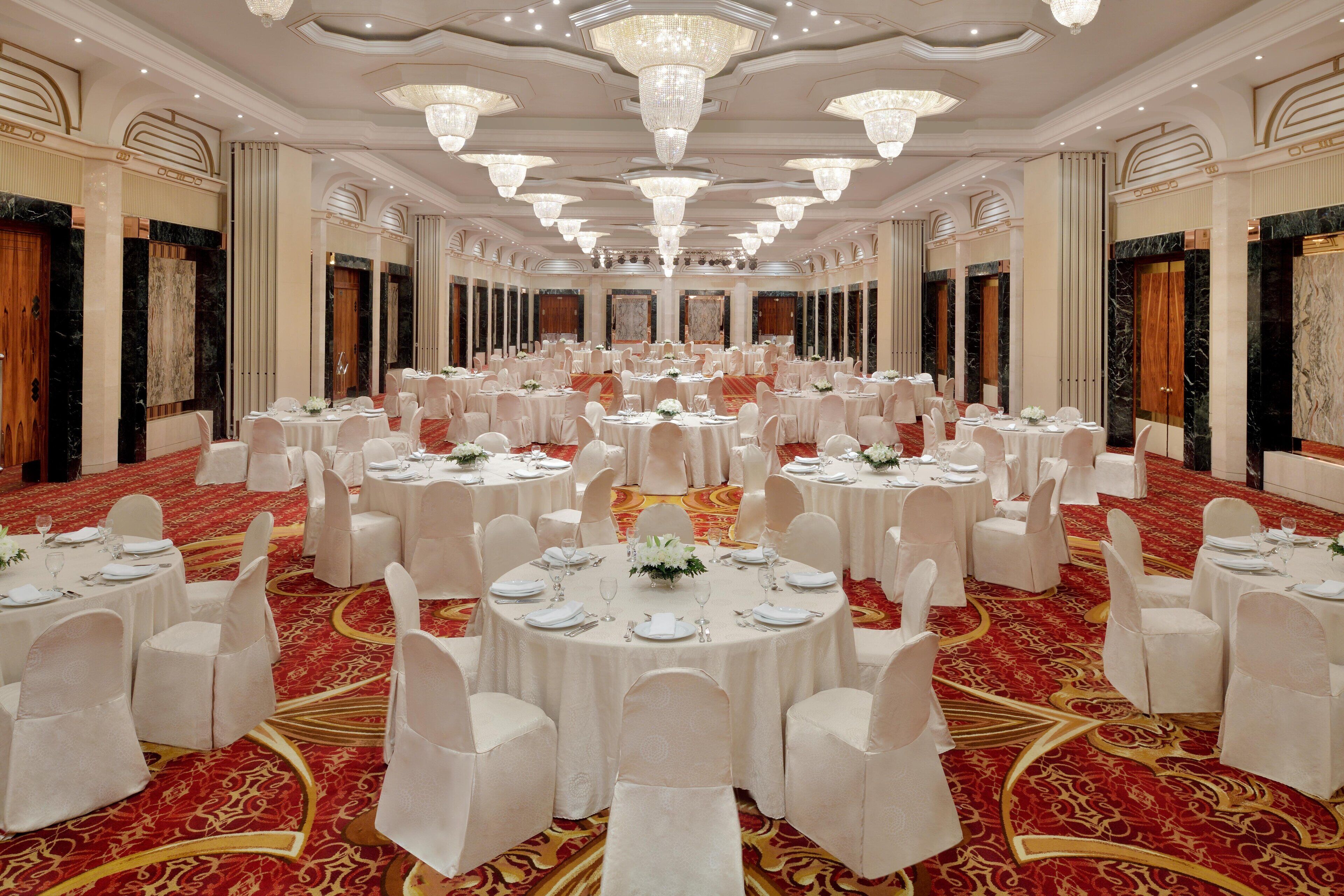 Photo - InterContinental Jeddah by IHG