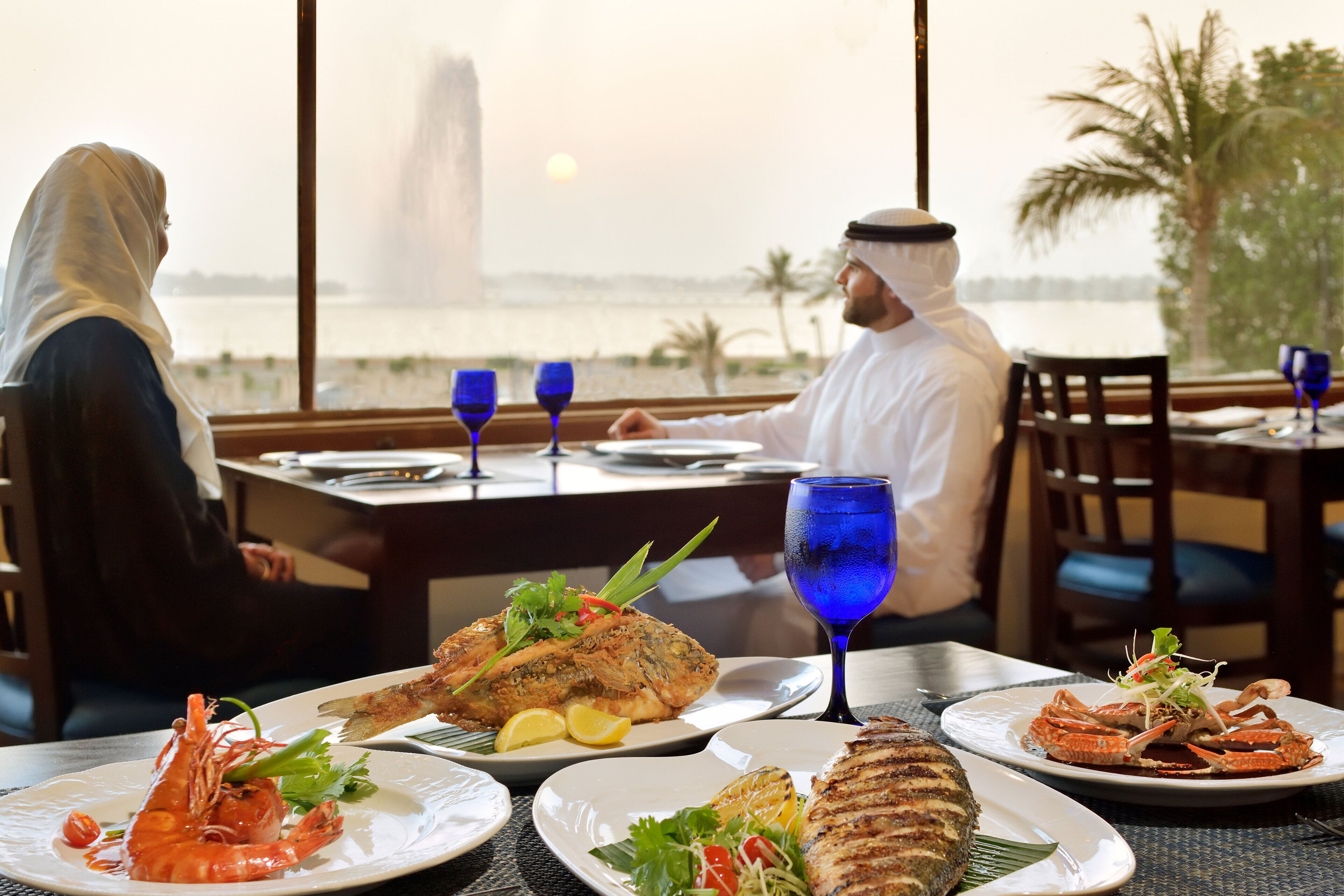 Photo - InterContinental Jeddah by IHG