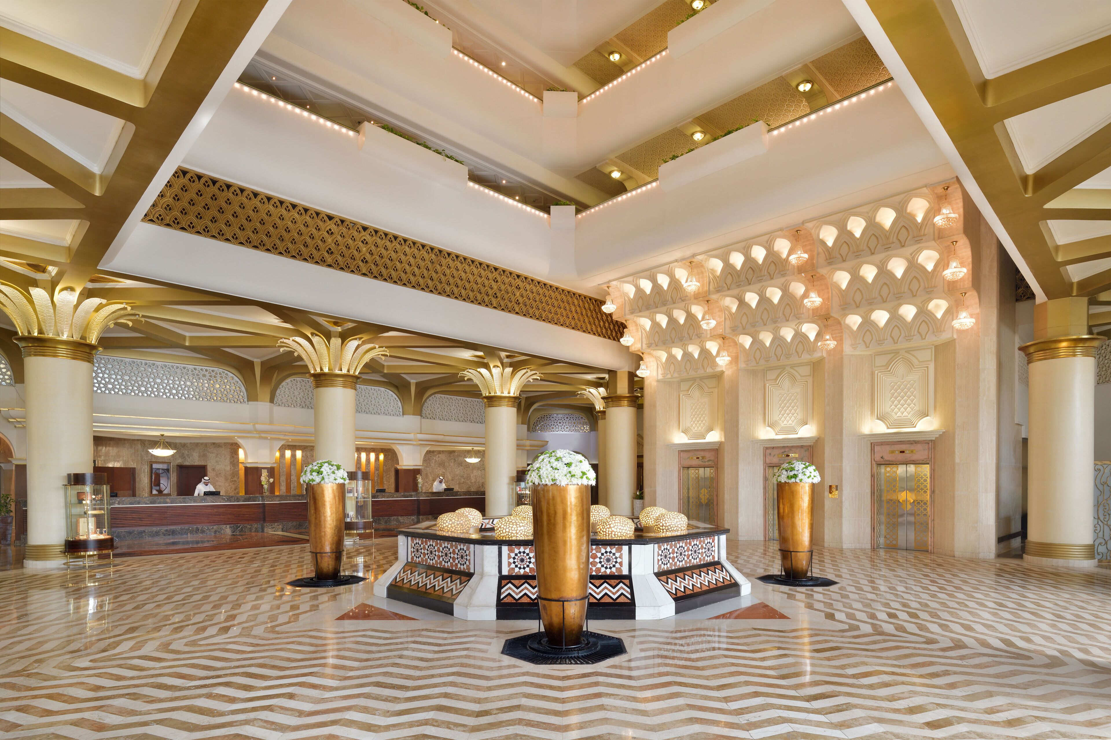 Foto - InterContinental Jeddah by IHG