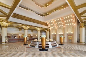 Exterior - InterContinental Jeddah by IHG (Jeddah)