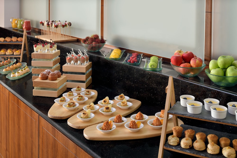 InterContinental Jeddah by IHG by null