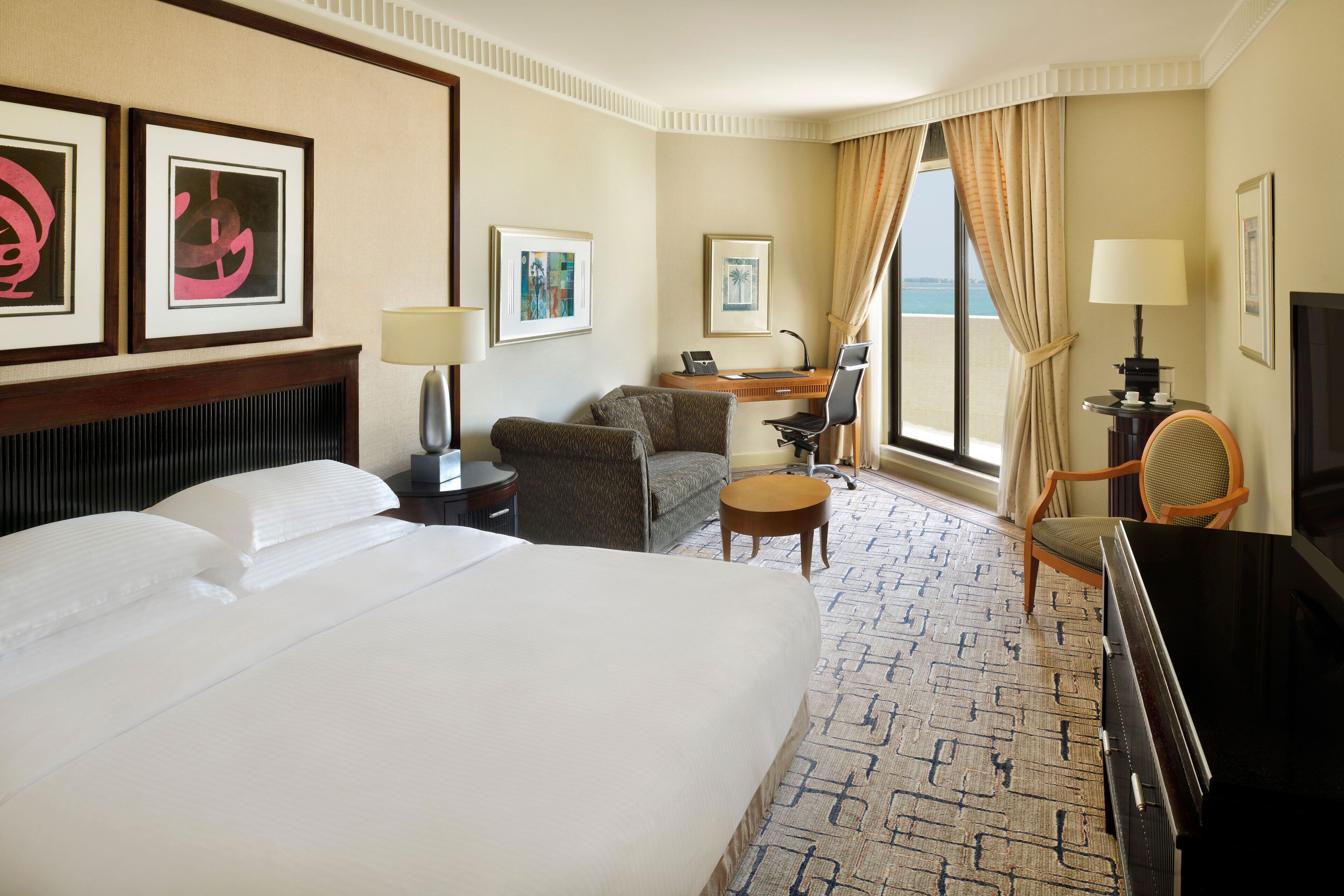 Foto - InterContinental Jeddah by IHG