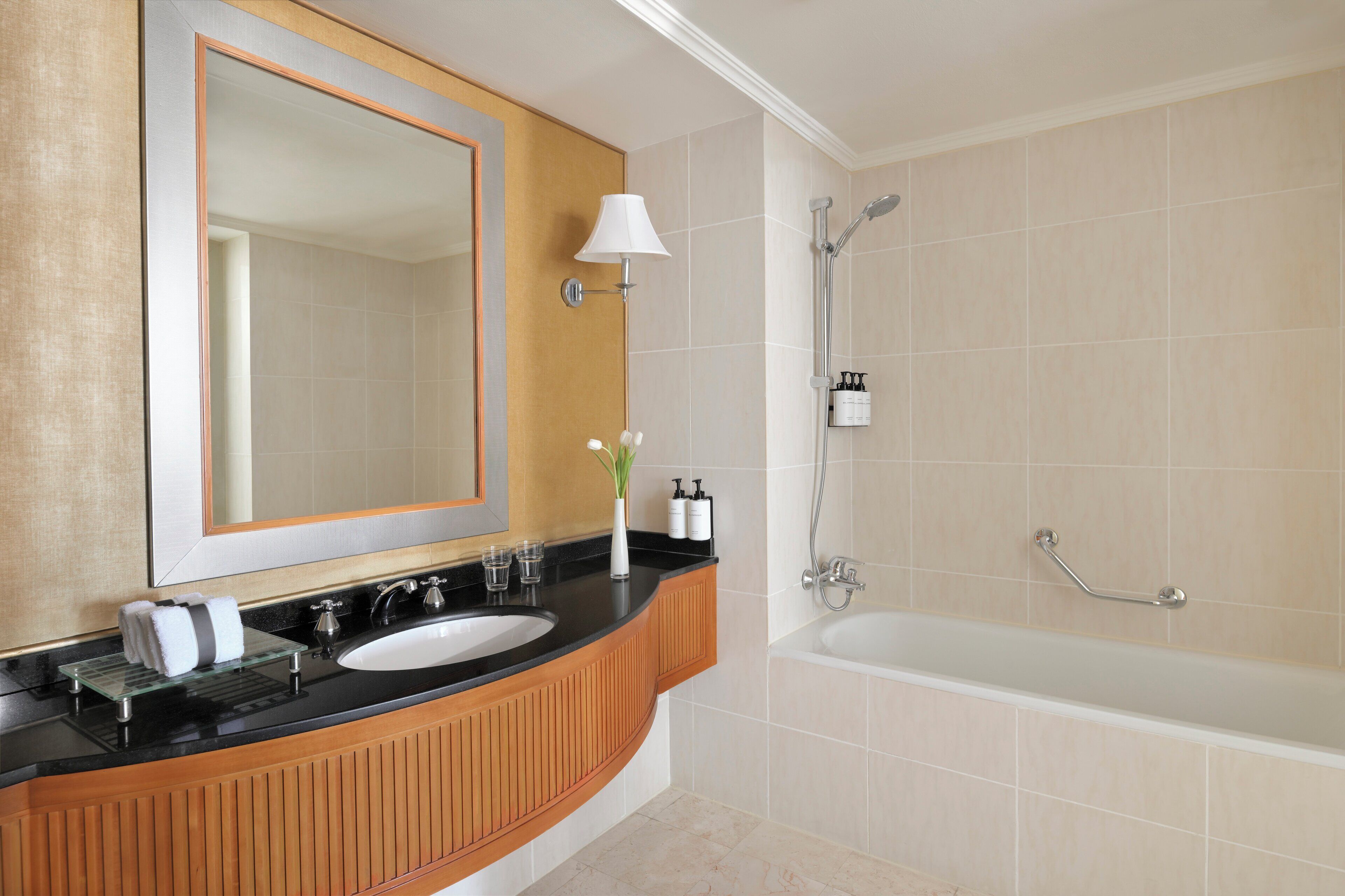 Photo - InterContinental Jeddah by IHG
