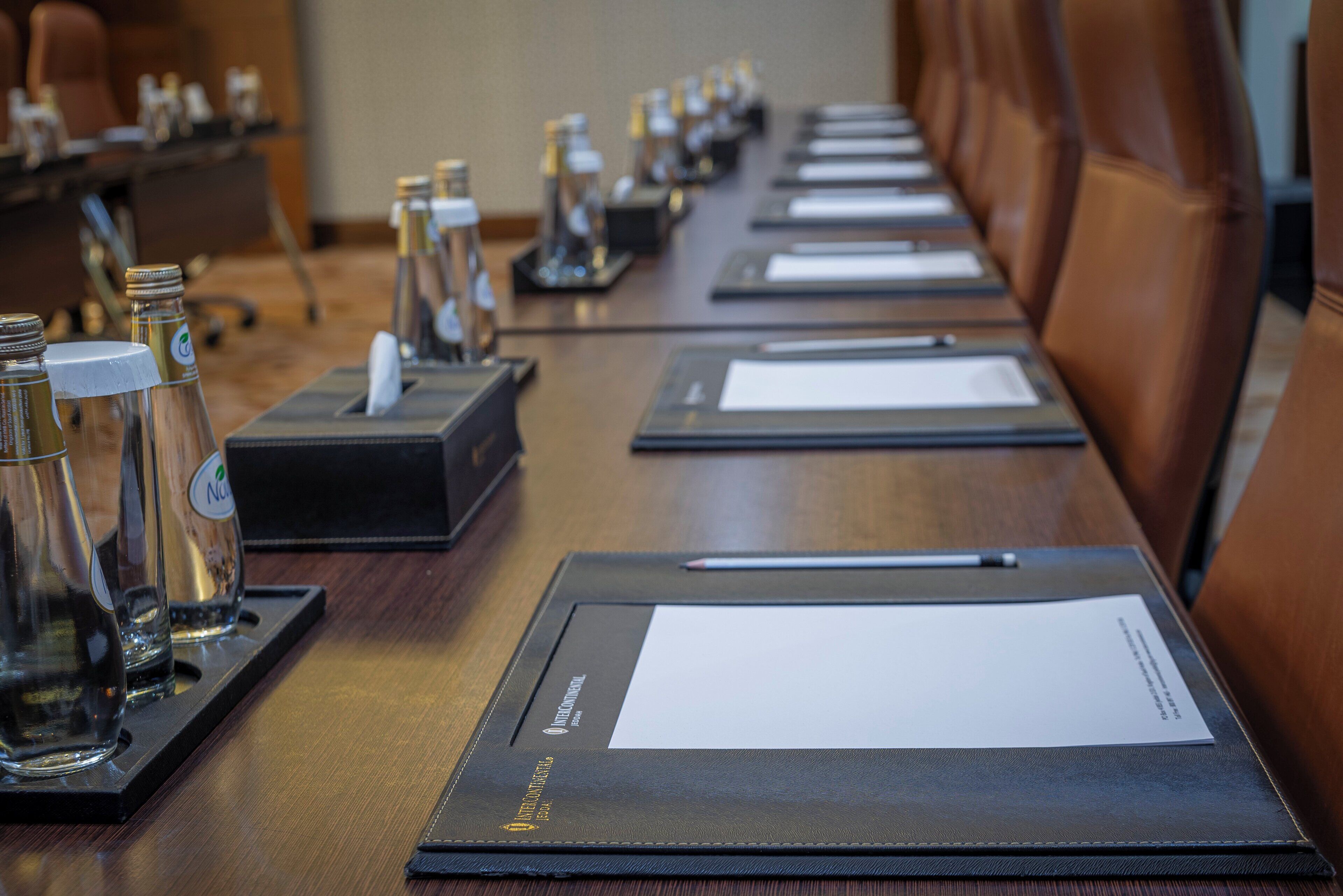 Foto - InterContinental Jeddah by IHG