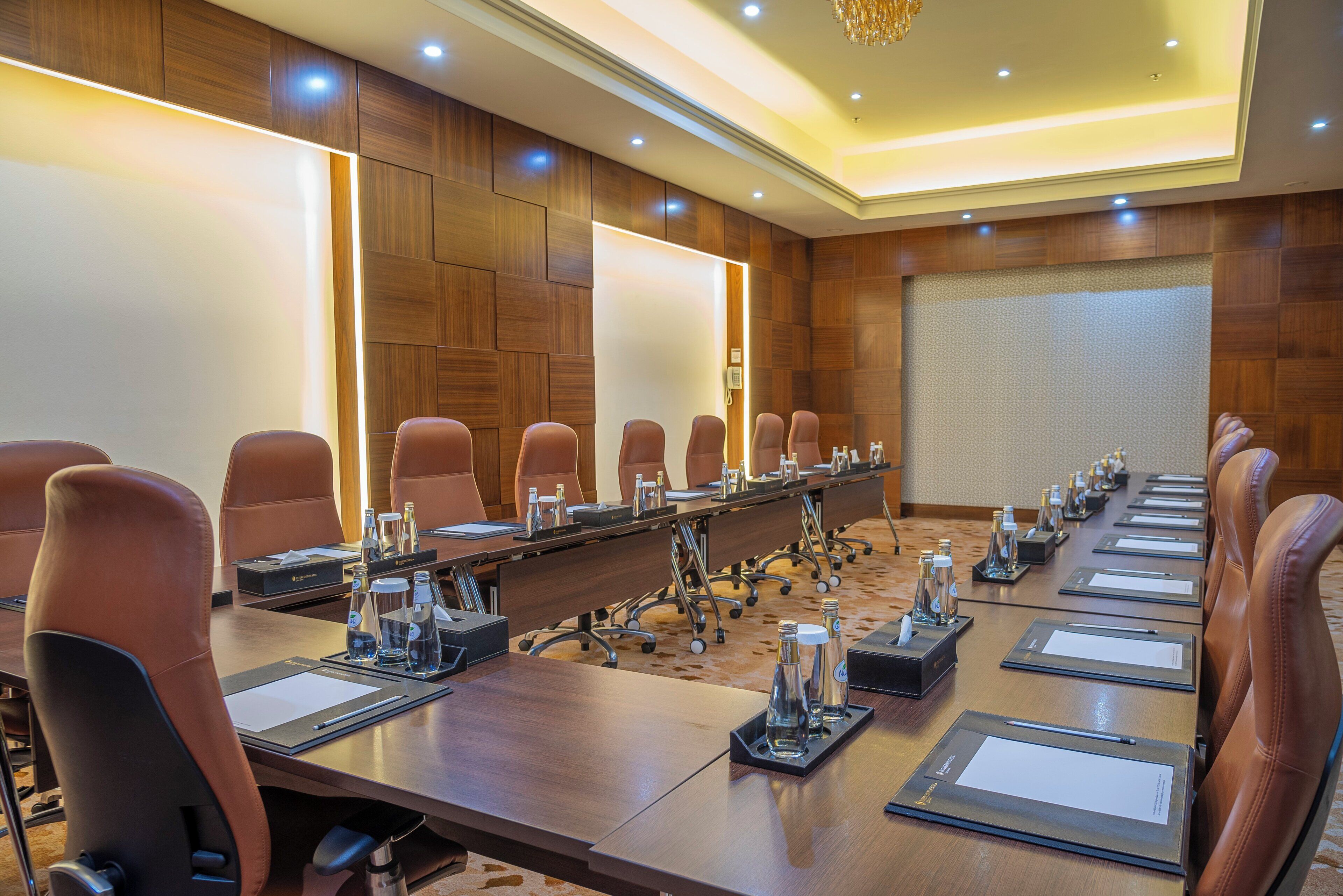 Foto - InterContinental Jeddah by IHG