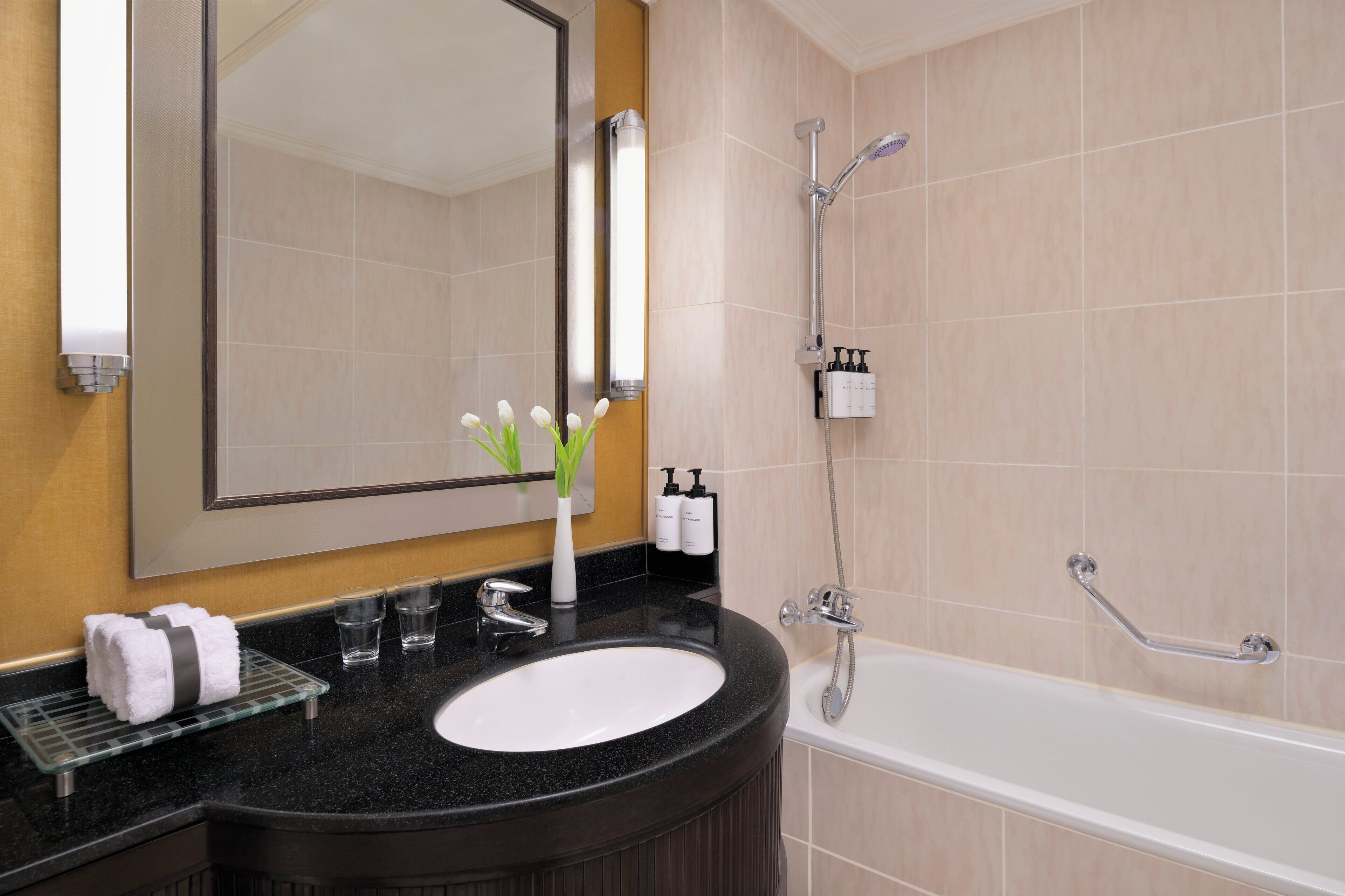 Photo - InterContinental Jeddah by IHG