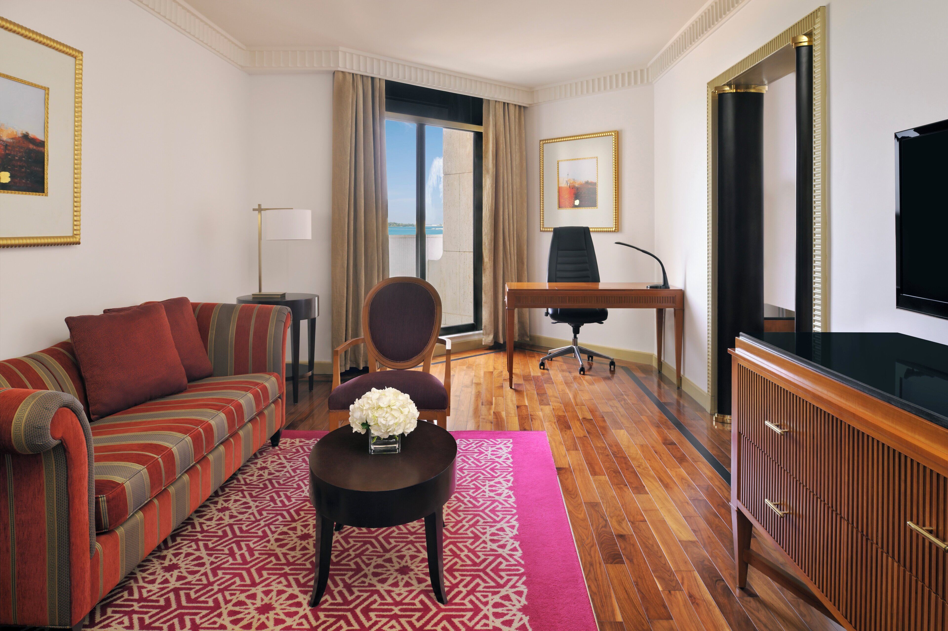 Foto - InterContinental Jeddah by IHG