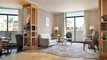 Accommodatievoorzieningen