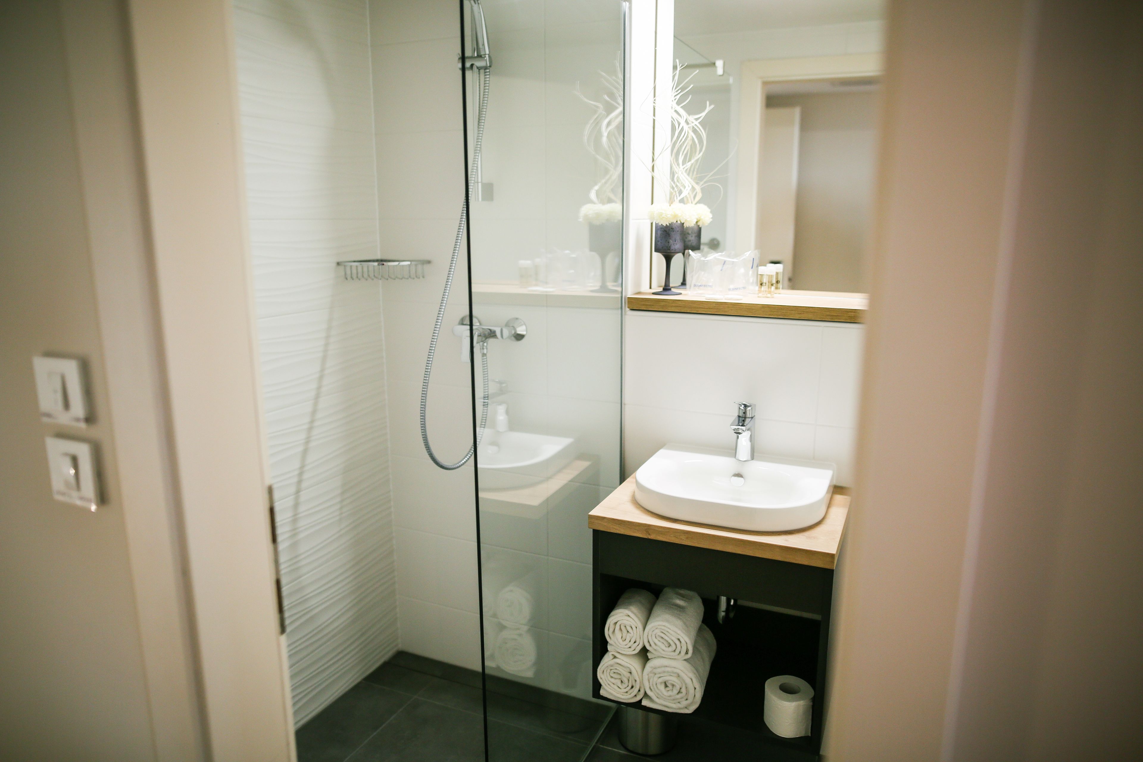 Foto - Ambient Hotel