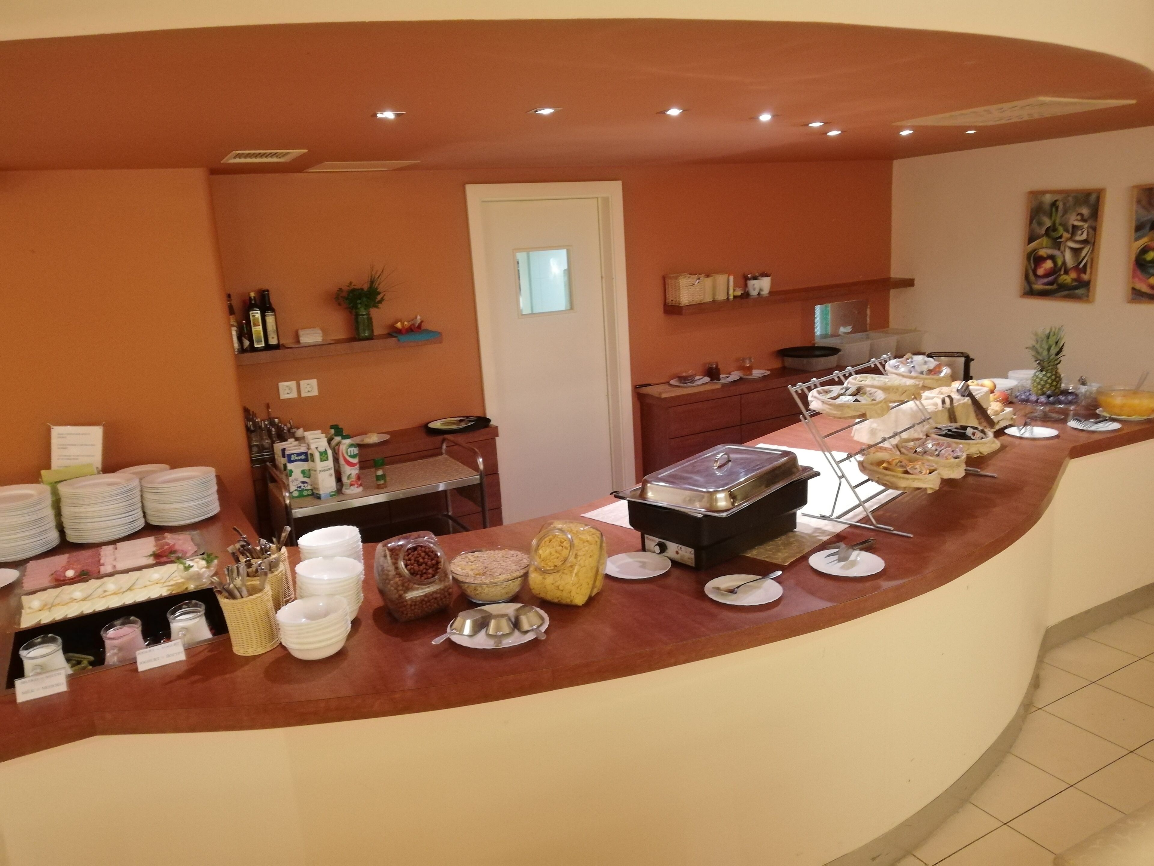 Foto - Ambient Hotel