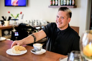 Restaurant - Ambient Hotel (Domzale)