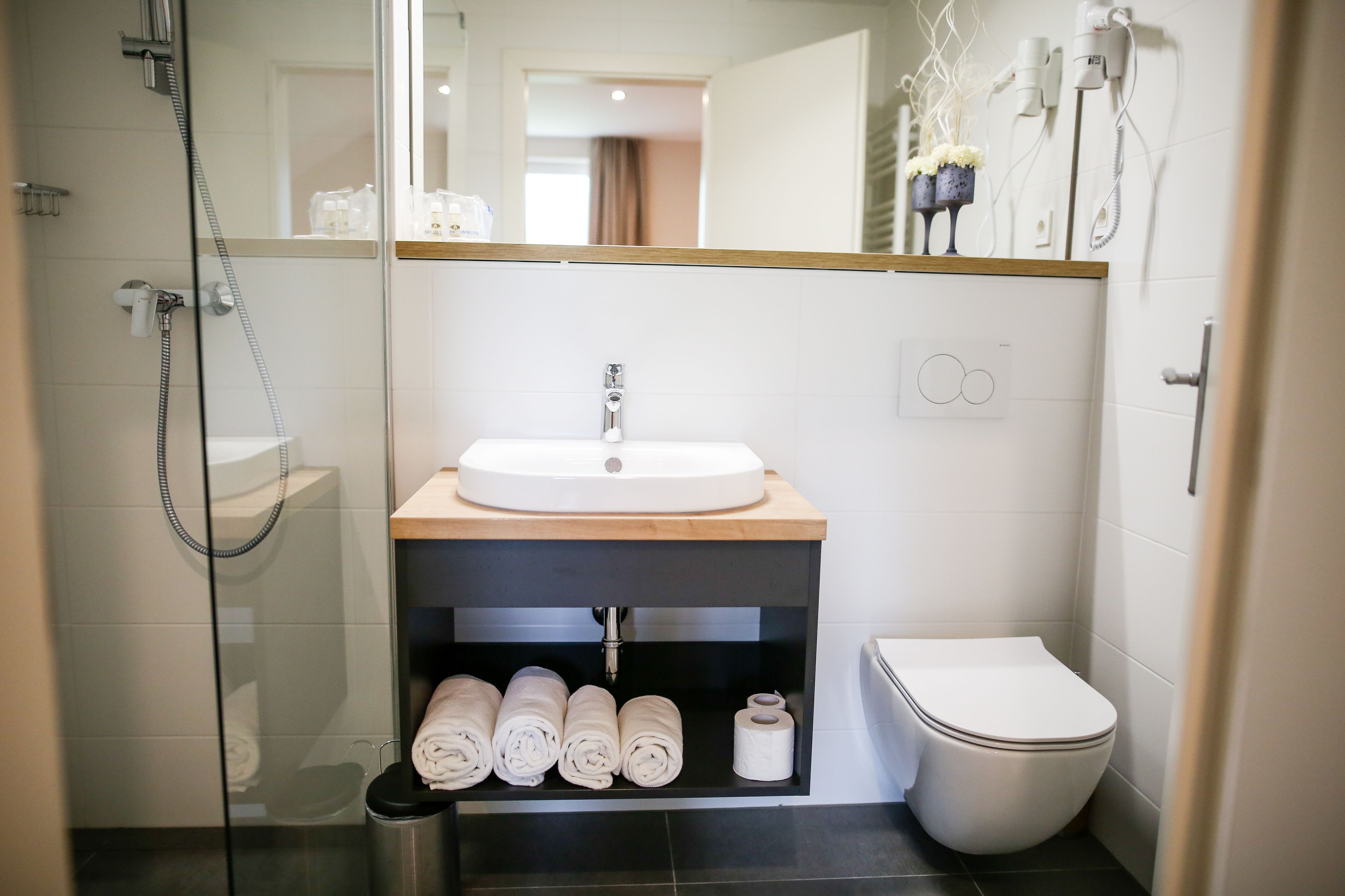 Foto - Ambient Hotel