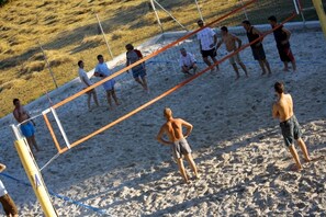 Sportplatz