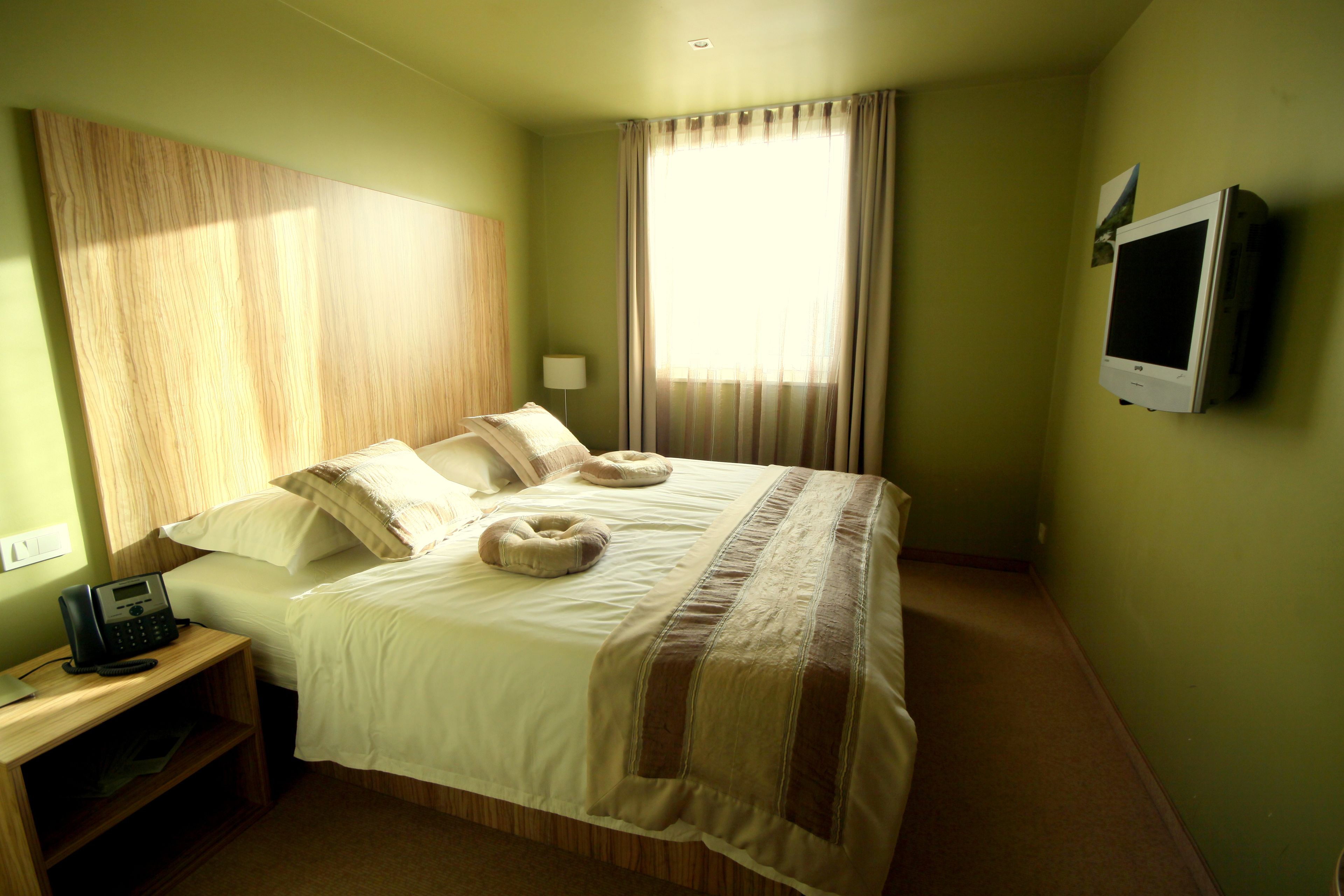 Foto - Ambient Hotel