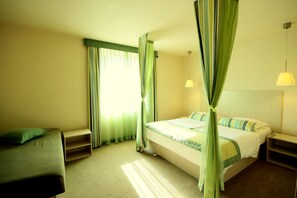 Comfort Double or Twin Room