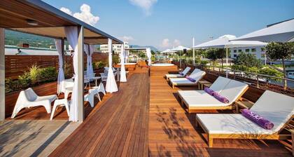 Perla, Resort & Entertainment