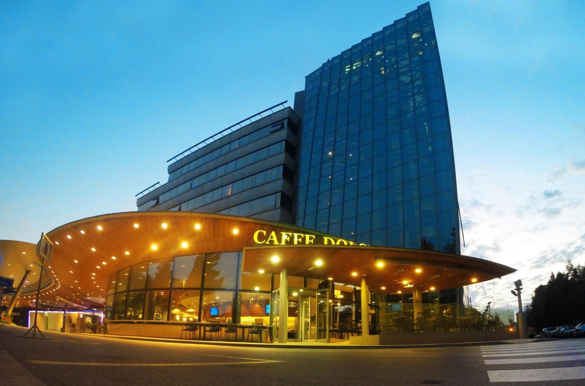 5 Star Hotels