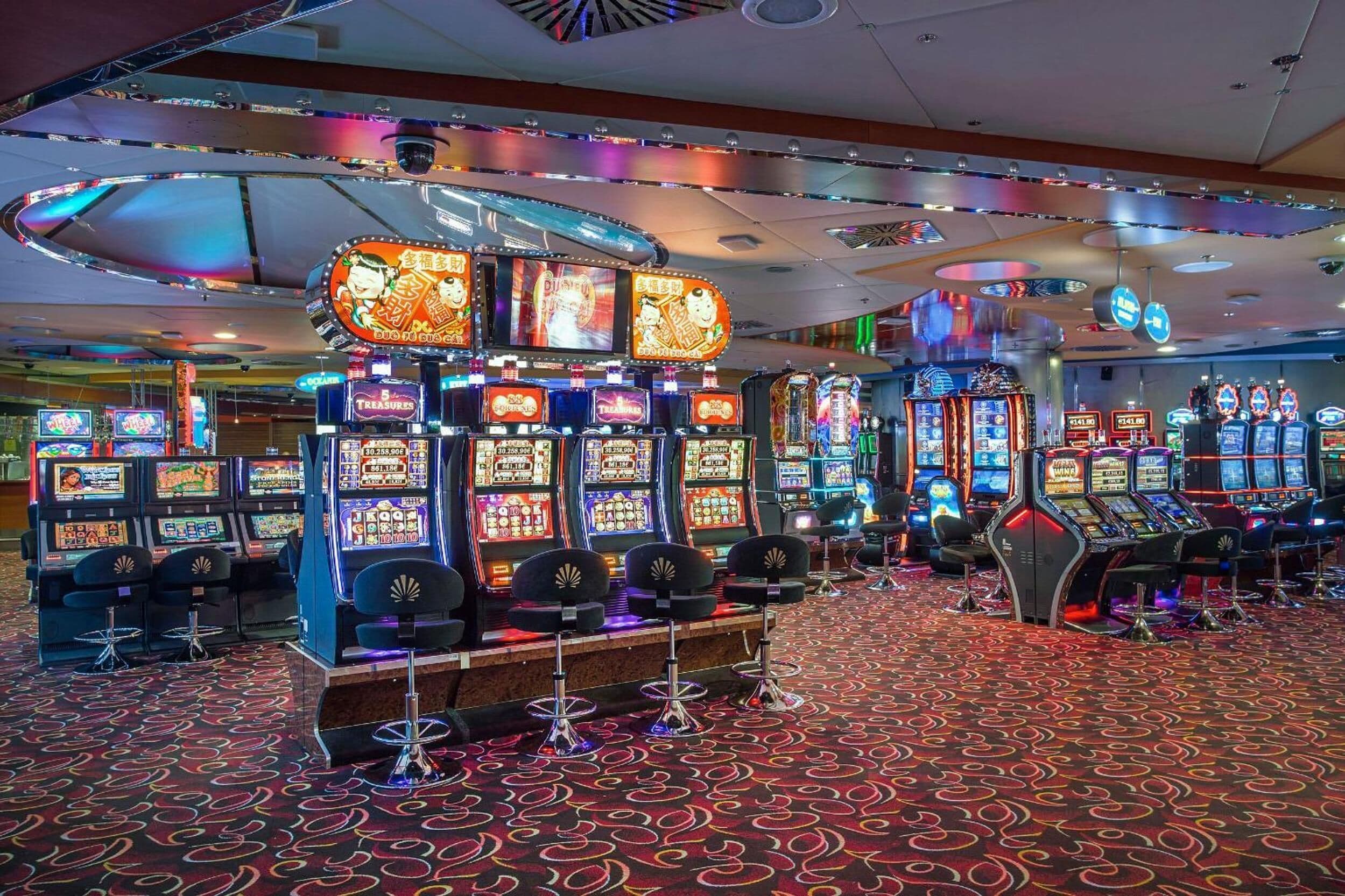 Casino