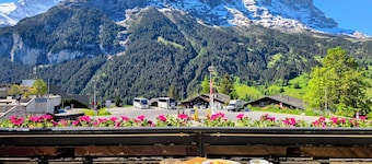 Hotel Bernerhof Grindelwald