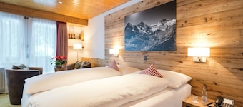 Hotel Bernerhof Grindelwald
