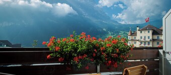Hotel Bernerhof Grindelwald