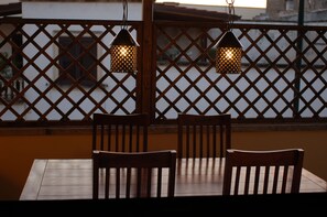 Apartment Penelope | Terrace/patio