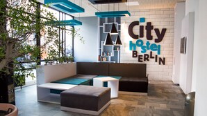 Interior - Cityhostel Berlin Mitte (Berlin)