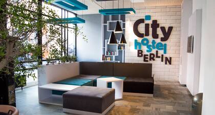 Cityhostel Berlin Mitte