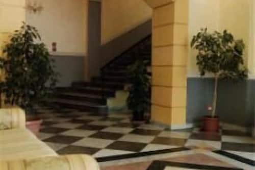 Escalier