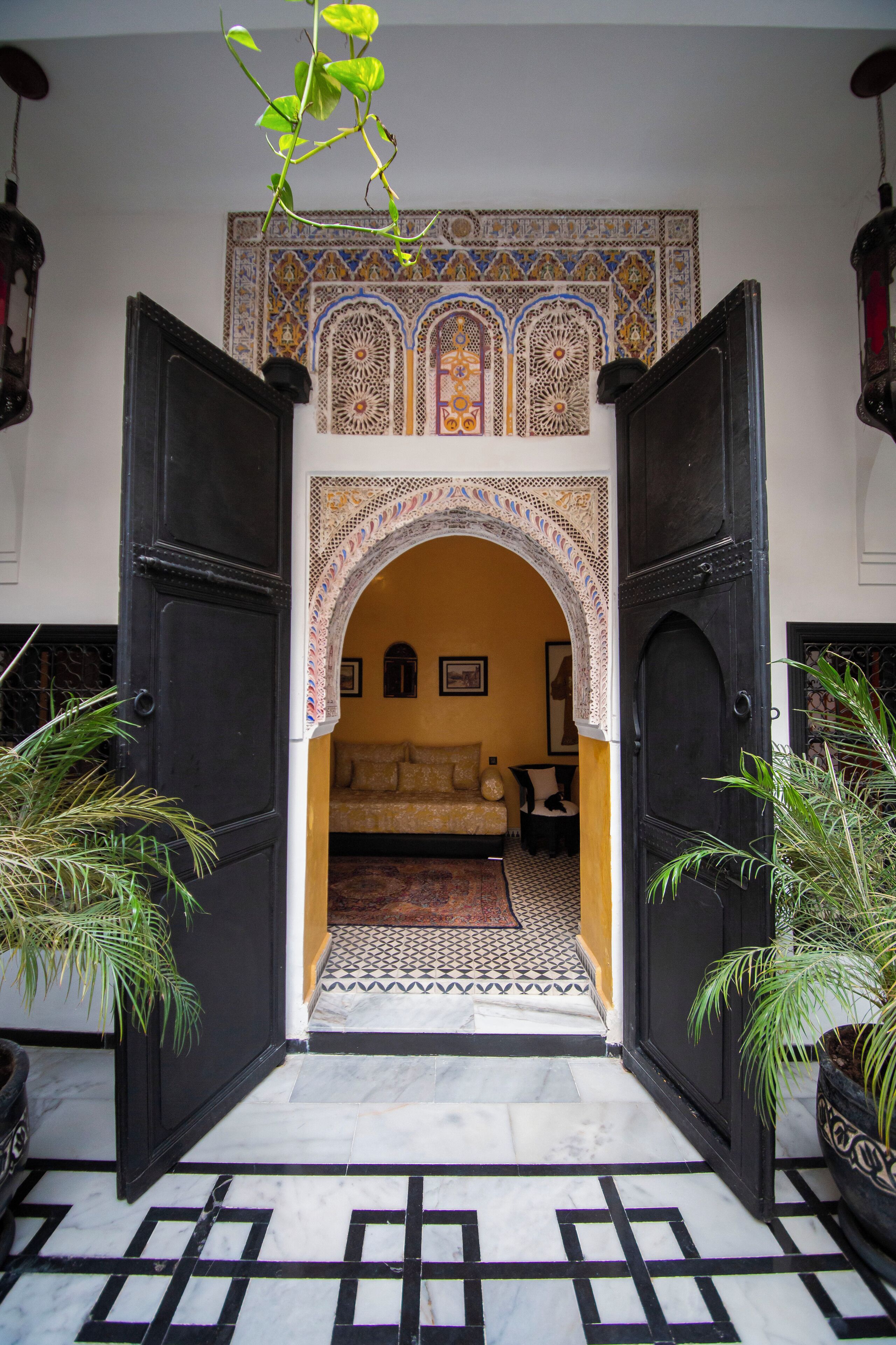 Foto - Riad Ta'achchaqa