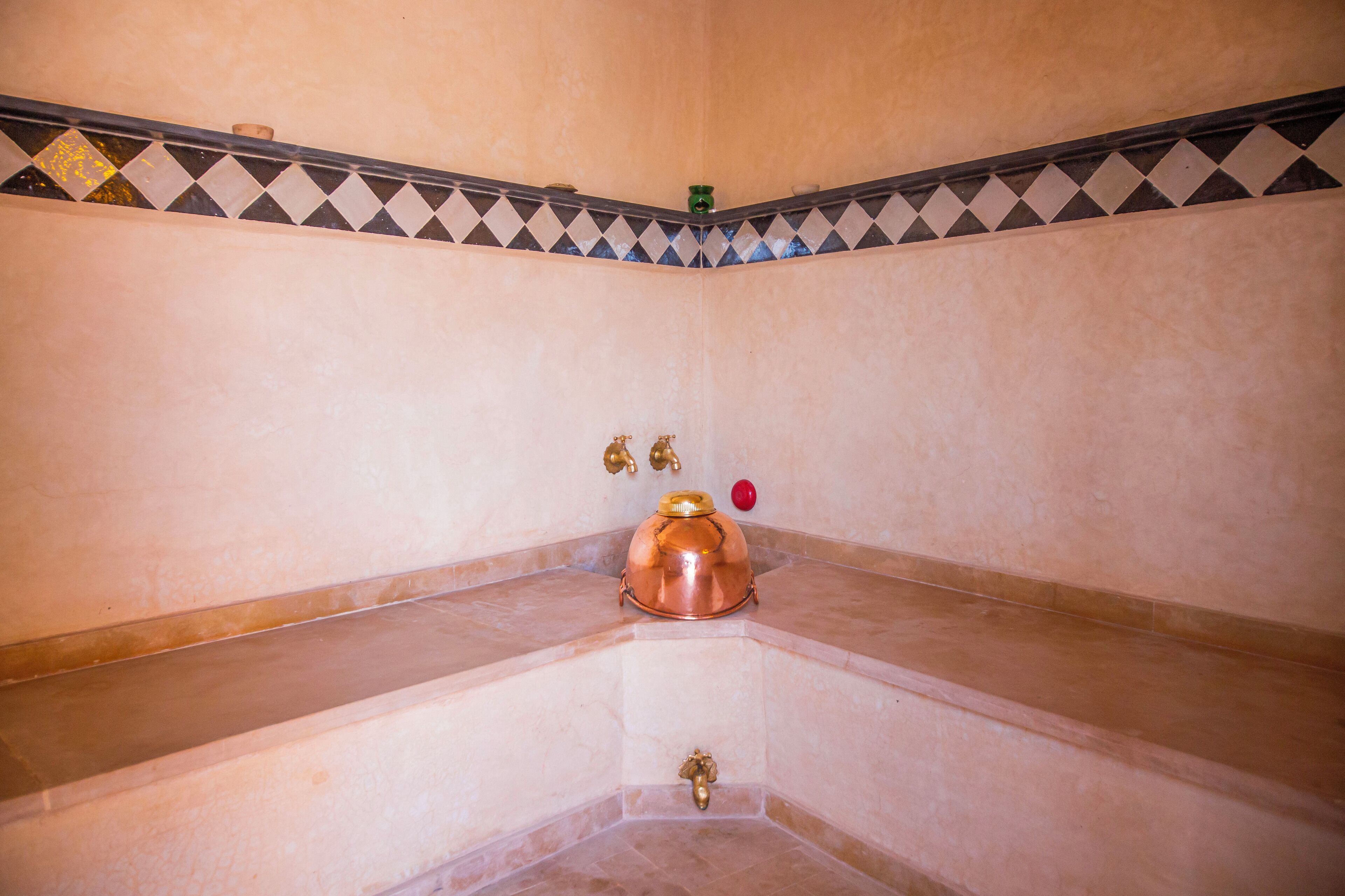 Foto - Riad Ta'achchaqa