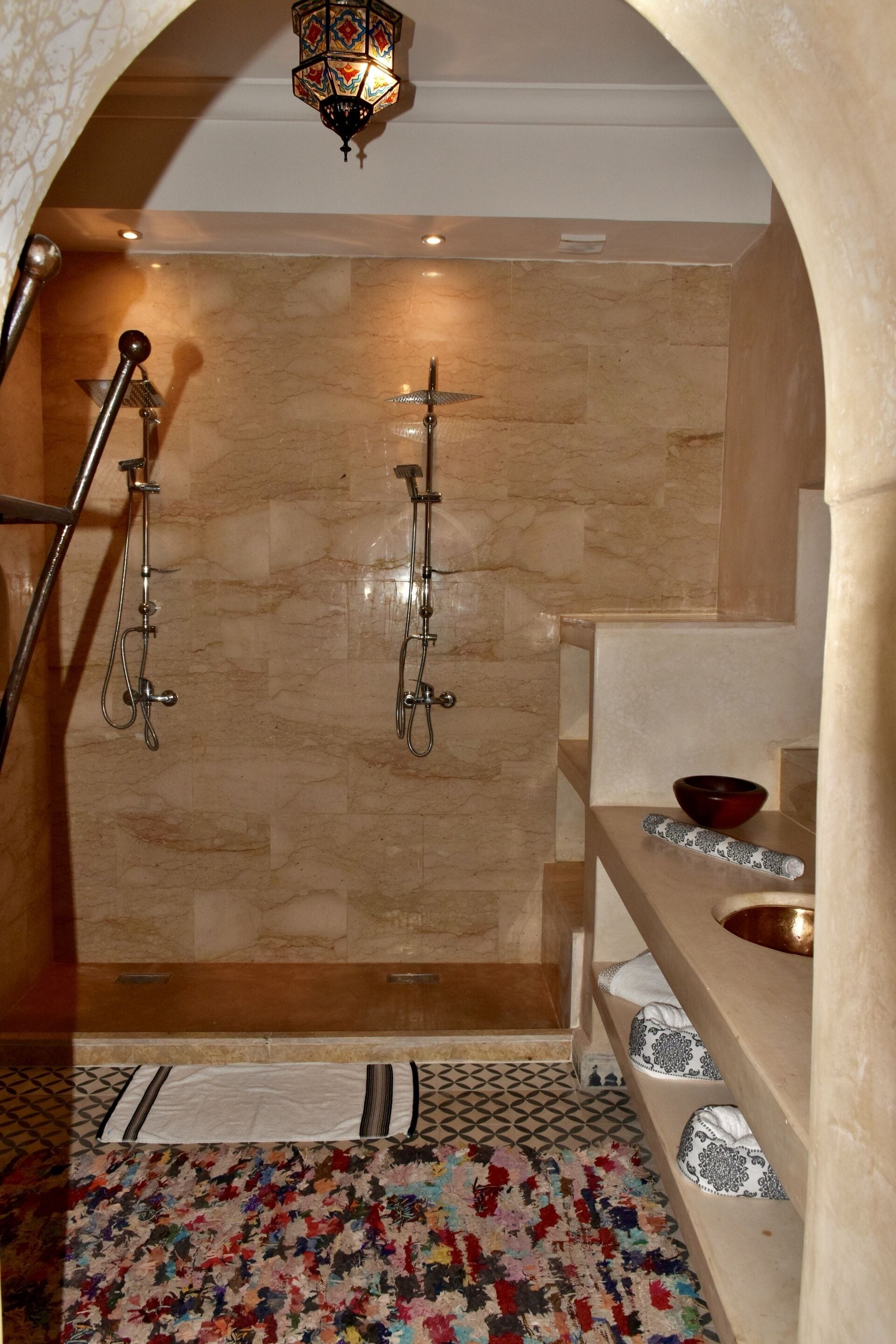 Foto - Riad Ta'achchaqa