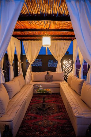 Spécialités Cuisine marocaine