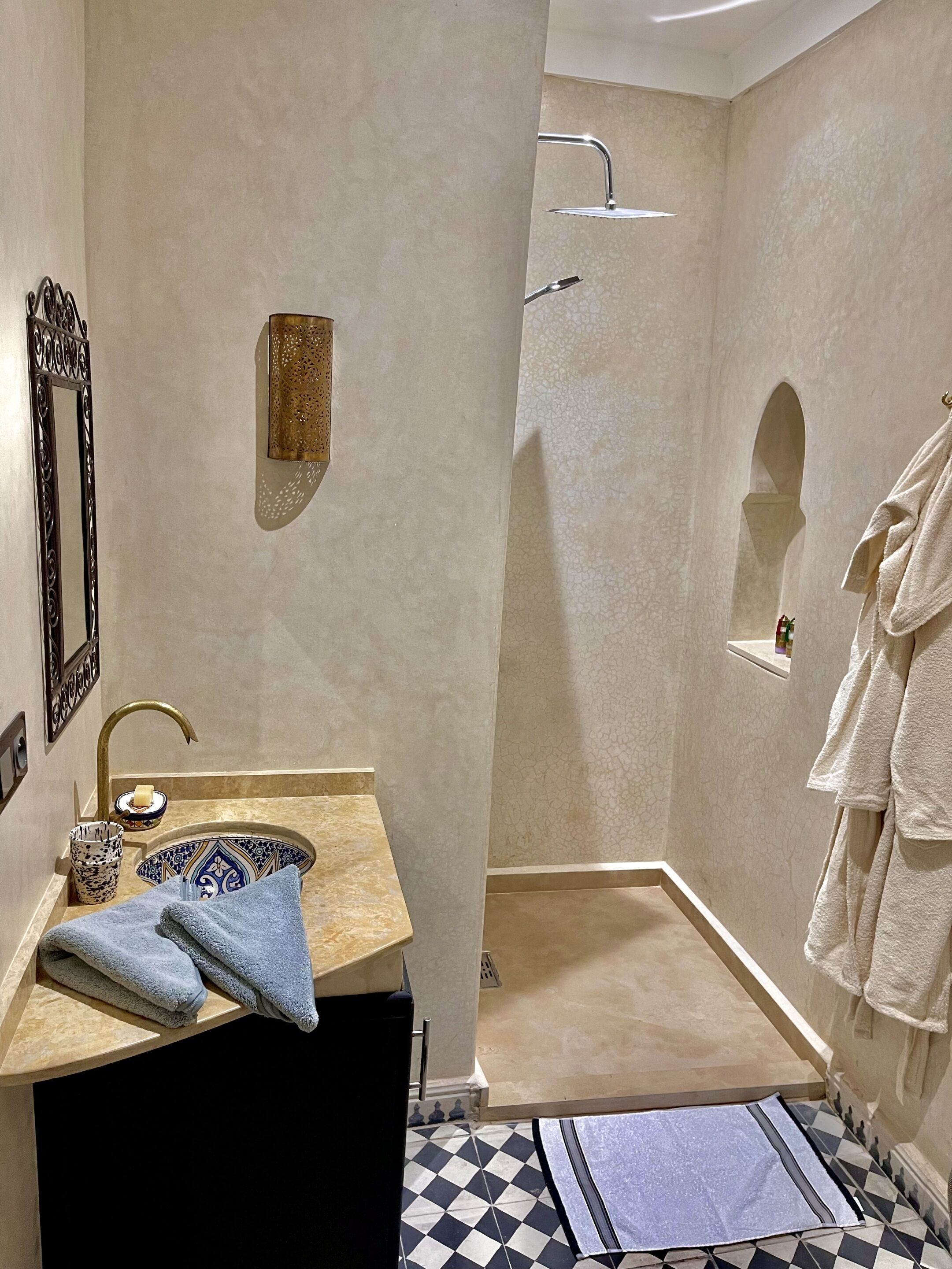 Foto - Riad Ta'achchaqa