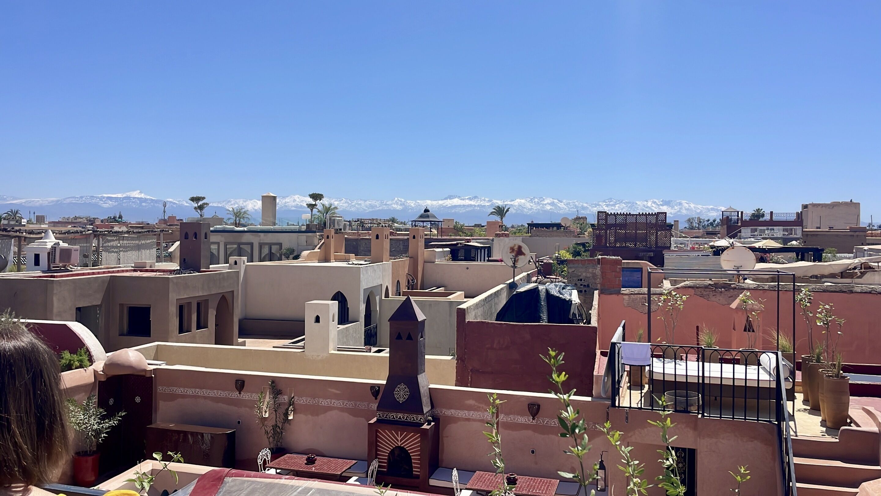 Foto - Riad Ta'achchaqa