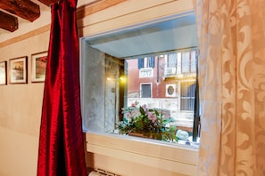 Appartement Standard, 1 chambre (2 People) | Vue de la chambre