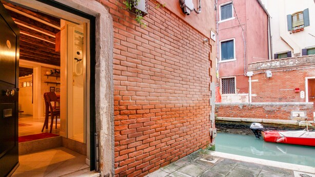Departamento estándar, 1 habitación (2 People) | Wifi gratis y ropa de cama 