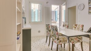 Departamento estándar, 1 habitación (2 People) | Servicio a la habitación