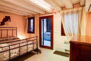 標準公寓, 2 間臥室 | 免費 Wi-Fi、床單