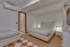 Free WiFi, bed sheets - Romantic Venice (Venice)