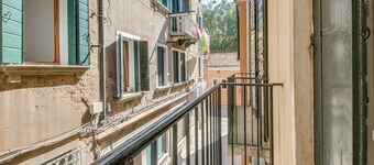 Romantic Venice